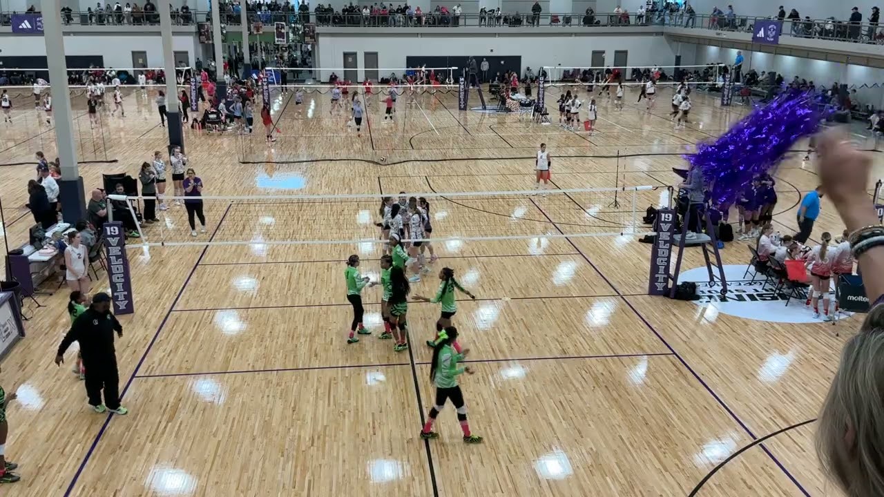 vs 360SA Queens Set 2 (2/14/26)