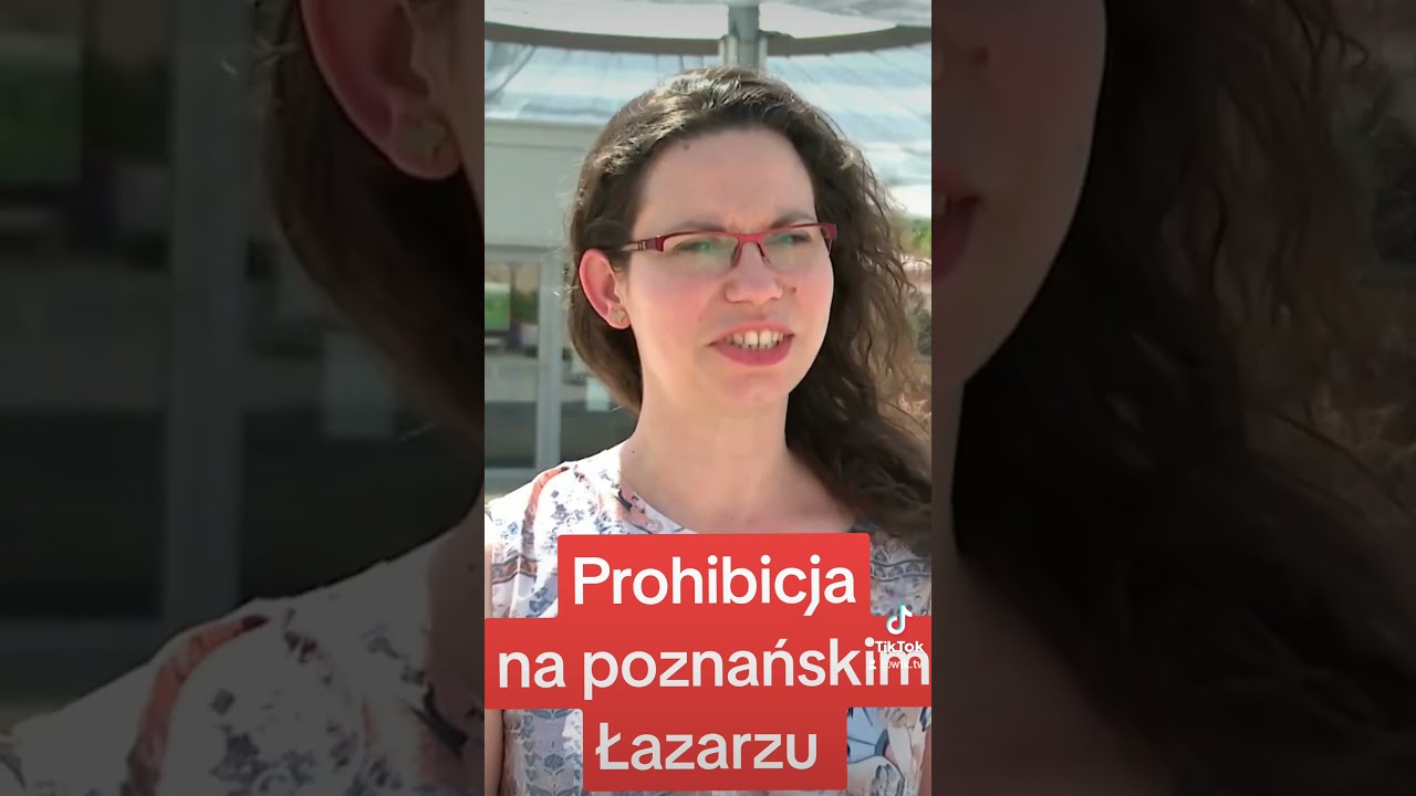 Nocą nie kupicie alkoholu w tej dzielnicy Poznania. więcej na➡️WTK.pl #poznan #lazarz #prohibicja