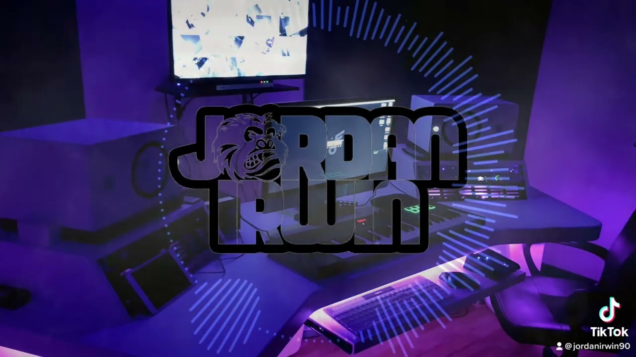 Jordan Irwin - Lovin Arms