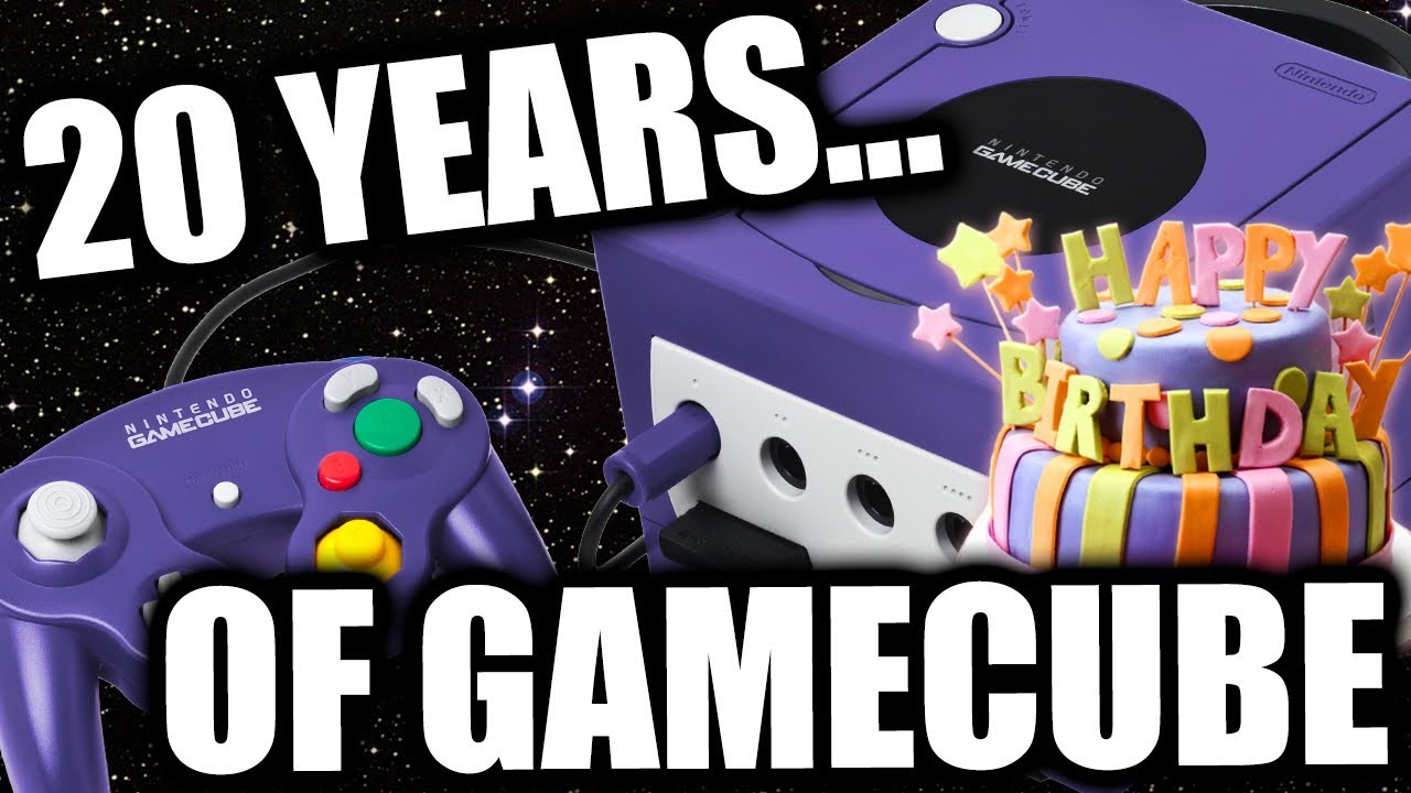 Nintendo's LAST 