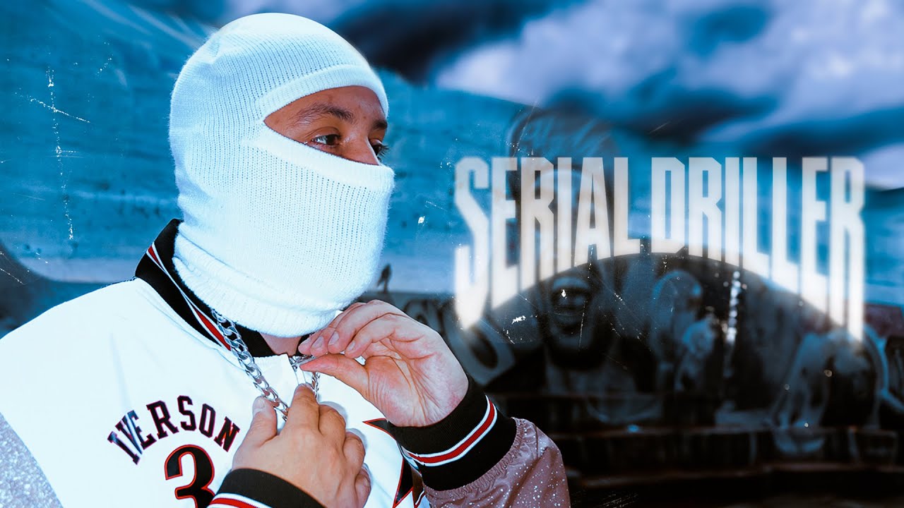 Predella e Papatinho - Serial Driller FREESTYLE