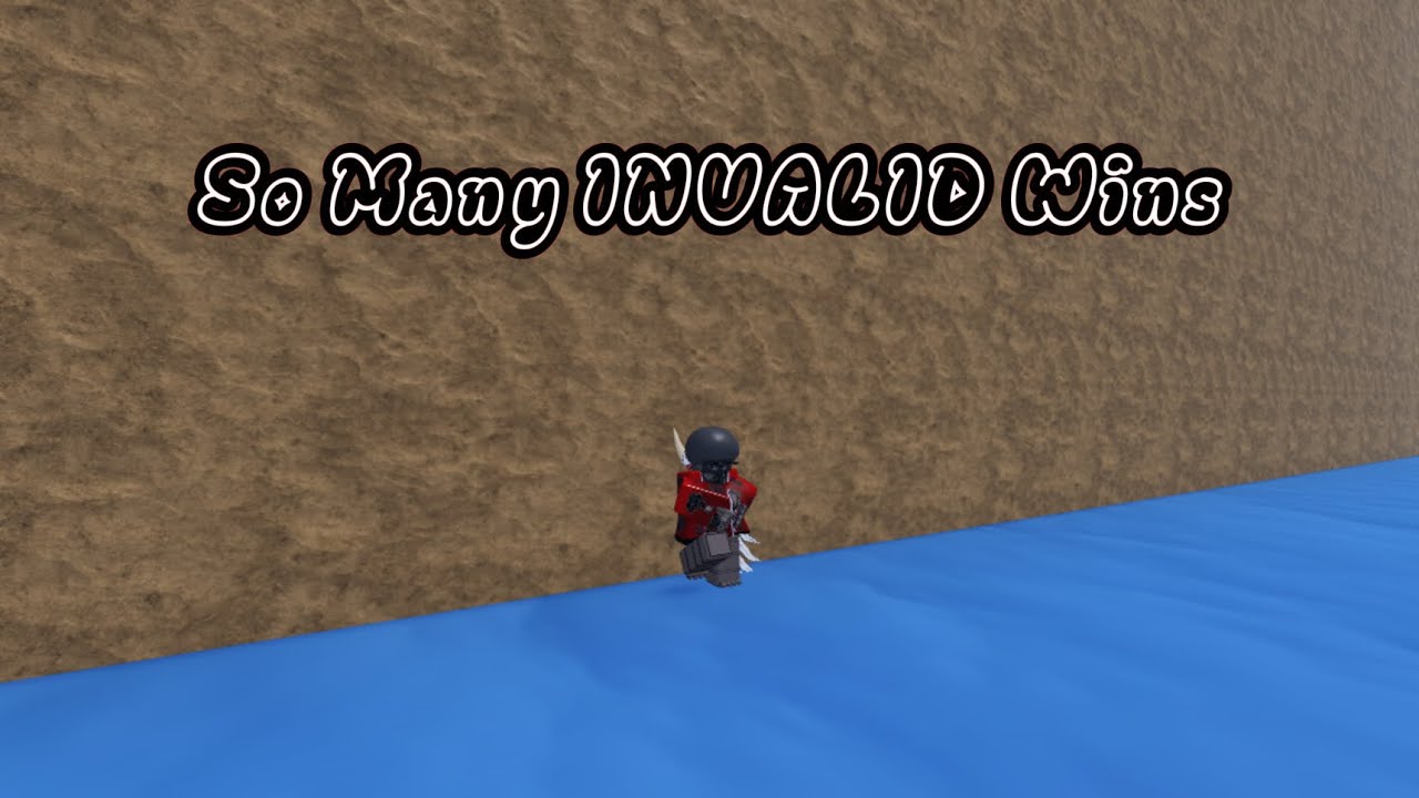 So Many INVALID Wins…SL2 Comp Pvp #5