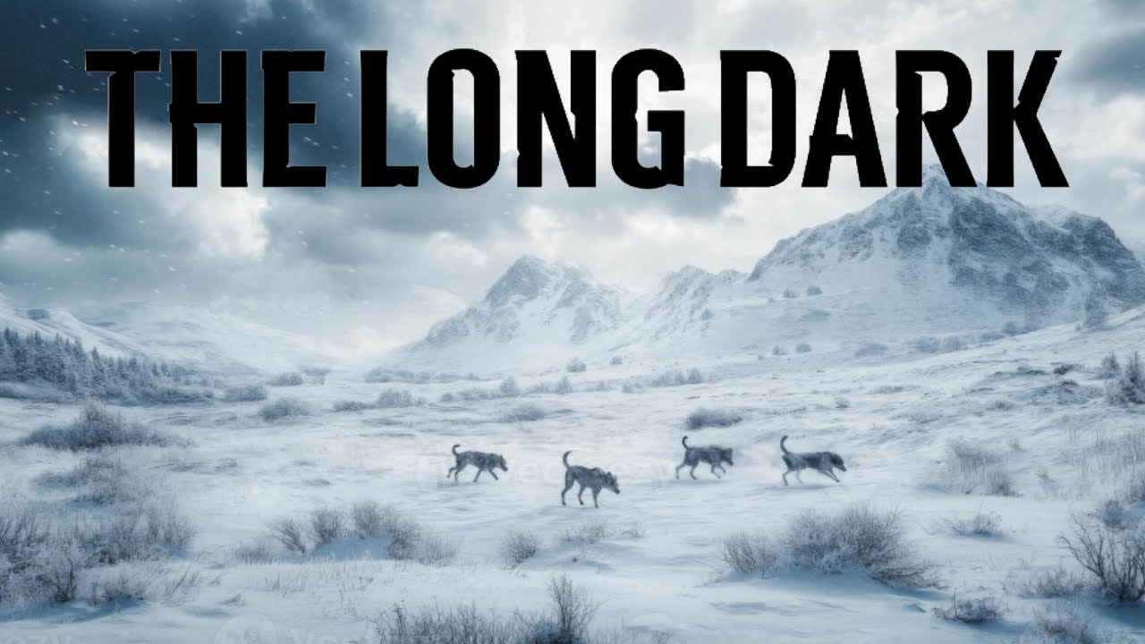 Climbing Timberwolf Mountain (The Long Dark - Stream 21)