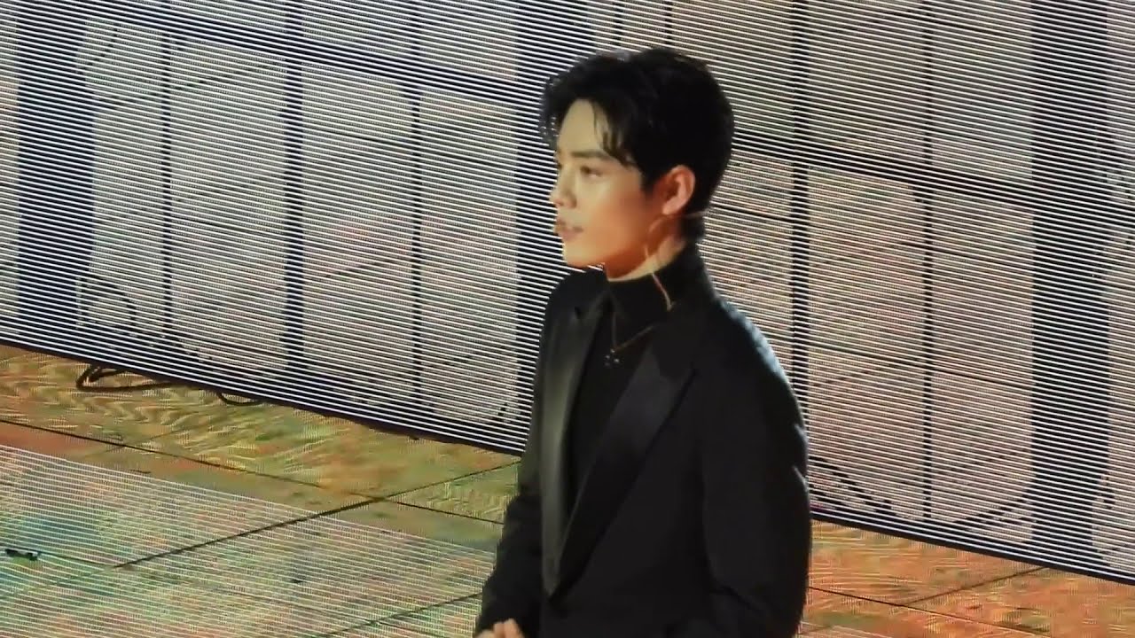 肖战 2019阅文原创文学风云盛典 XiaoZhan 2019 Super IP Ceremony @上海梅赛德斯奔驰演艺中心