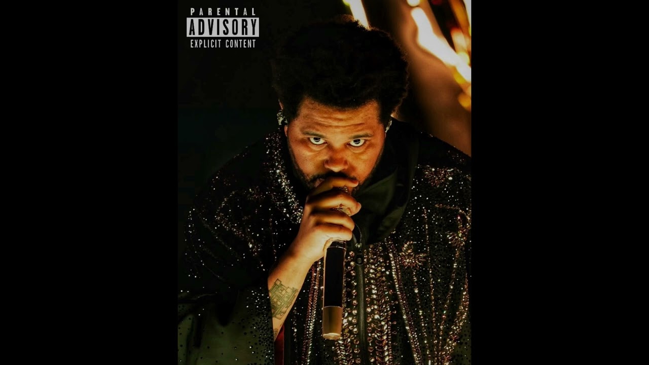 The Weeknd - Wake Me Up (Live At Phoenix)