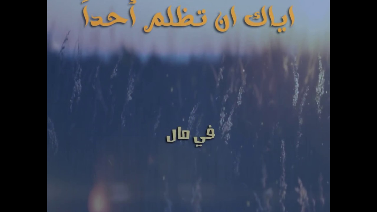 لا تظلم 2-سلسلة رزينيات
