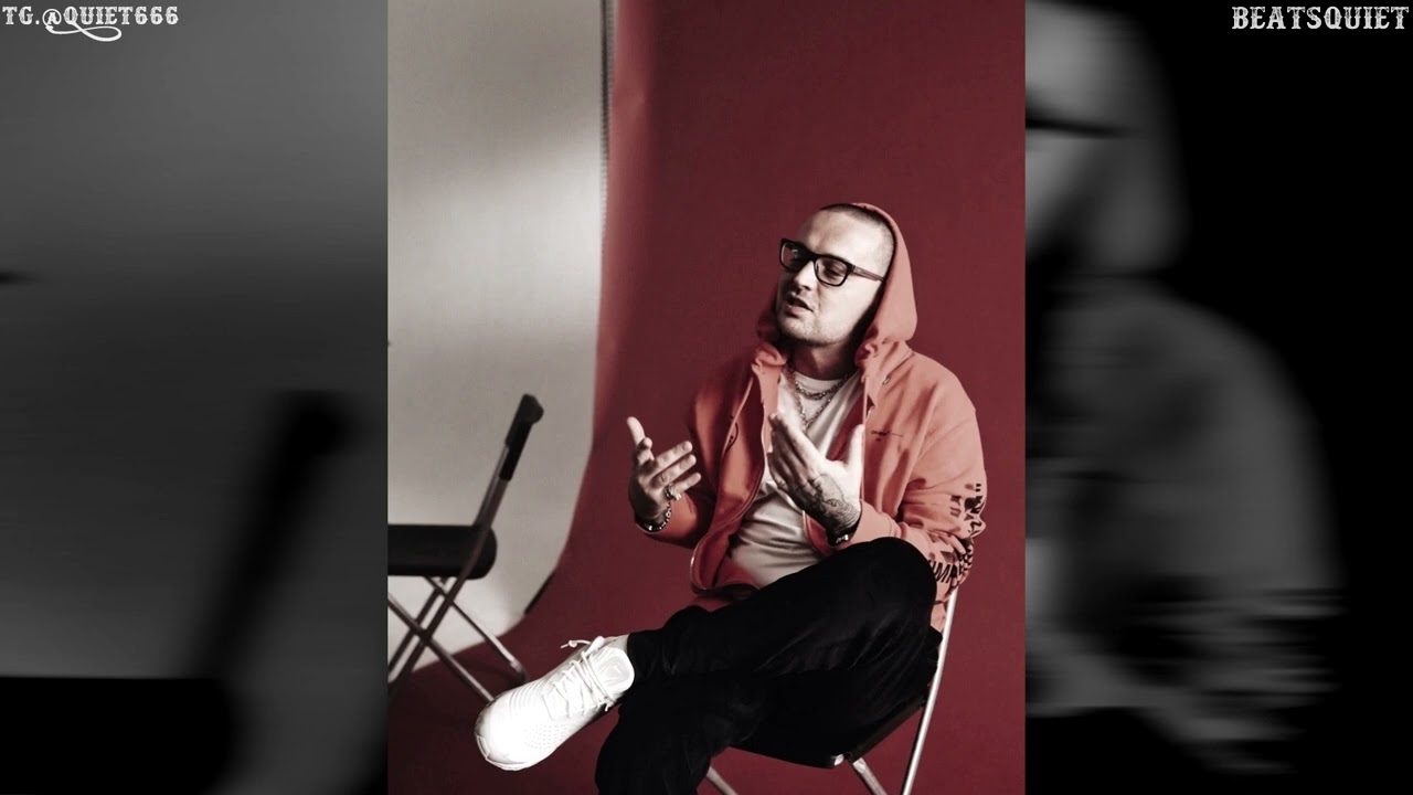 (ПРОДАН) Guf x TGK x Оу74 type beat - 