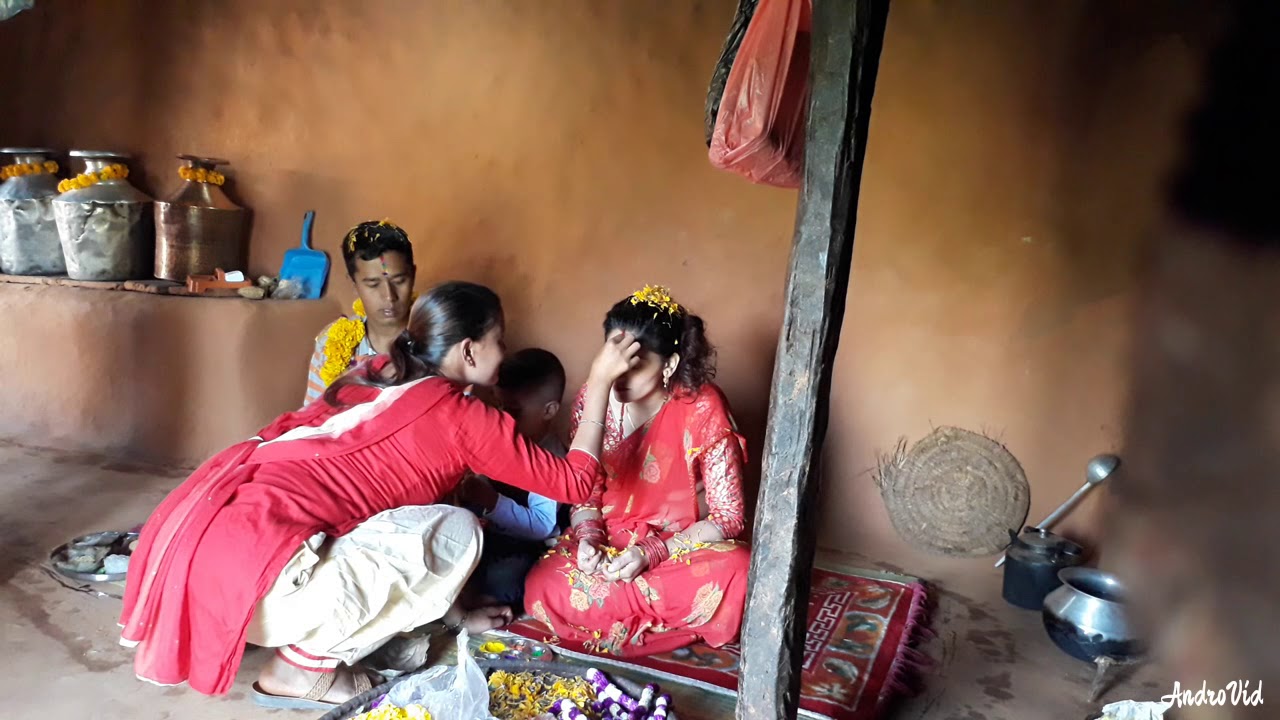 Tihar 2075-7-23 Kamal