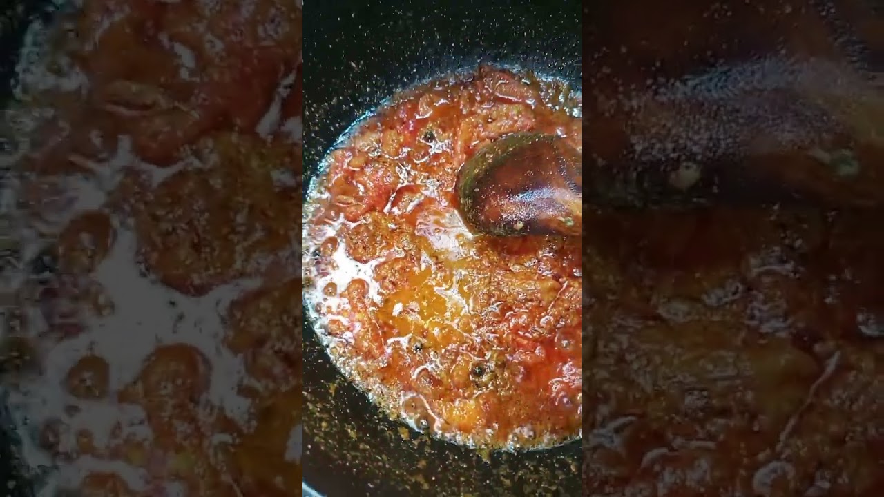 Chicken 🍗 or peas 🫛 recipe 🤤✨❤️