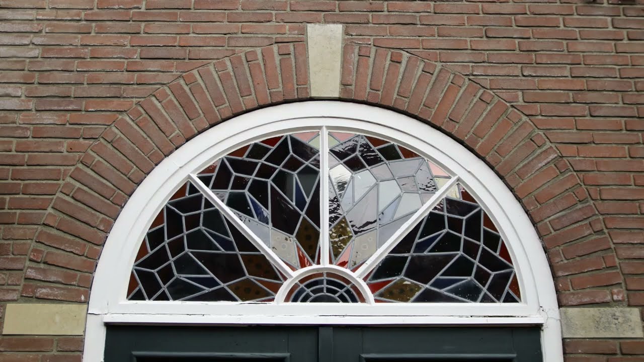 Psalm 33 vers 11, gemeentezang Genemuiden