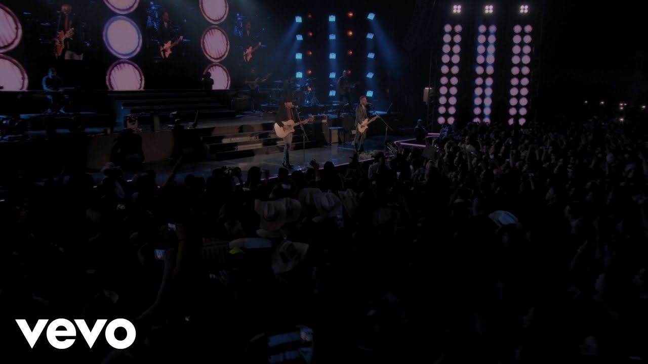 Edson & Hudson - Azul (Ao Vivo)