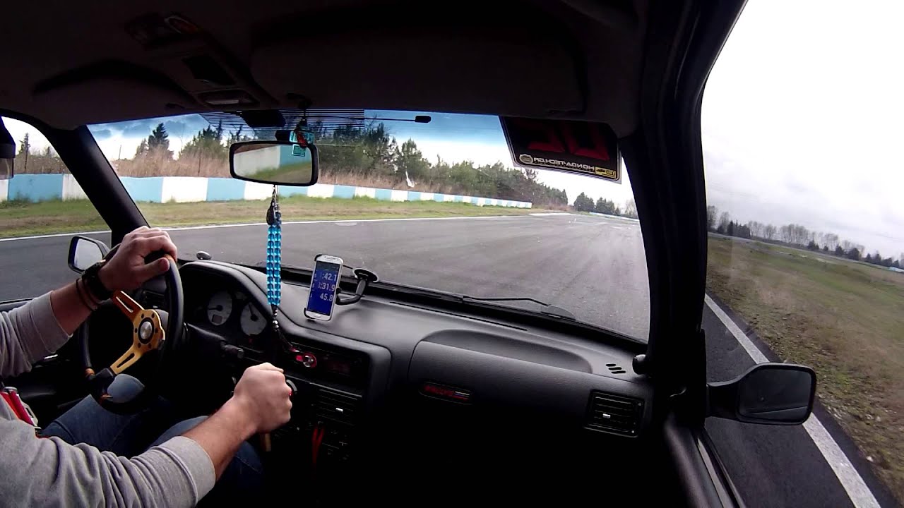kwstas type r - &epsilon;&xi;&omicron;&delta;&omicron;&sigmaf; &Kappa;3-&Kappa;4 @ SRC Hondatech 2014
