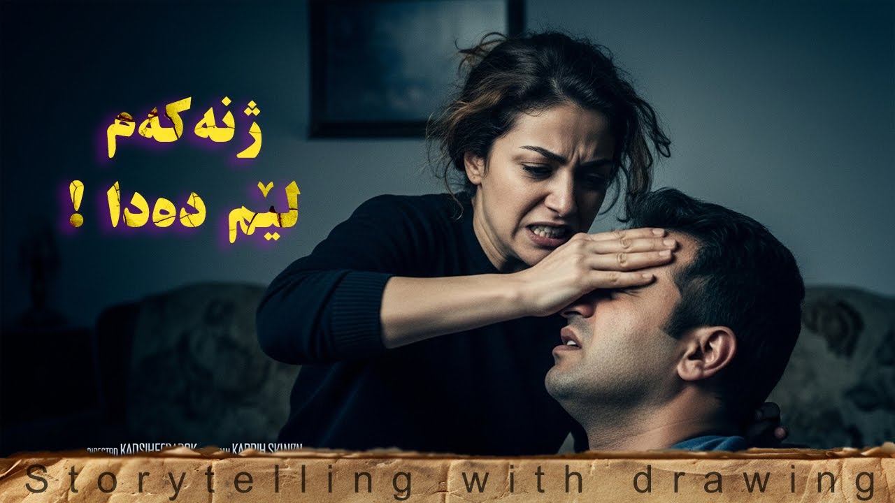 چیرۆکی : ژنەکەم ئازارم دەدا !