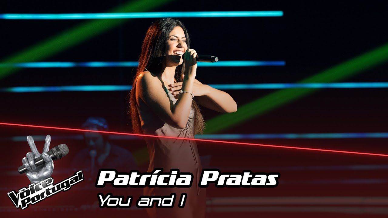 Patr&iacute;cia Pratas - 