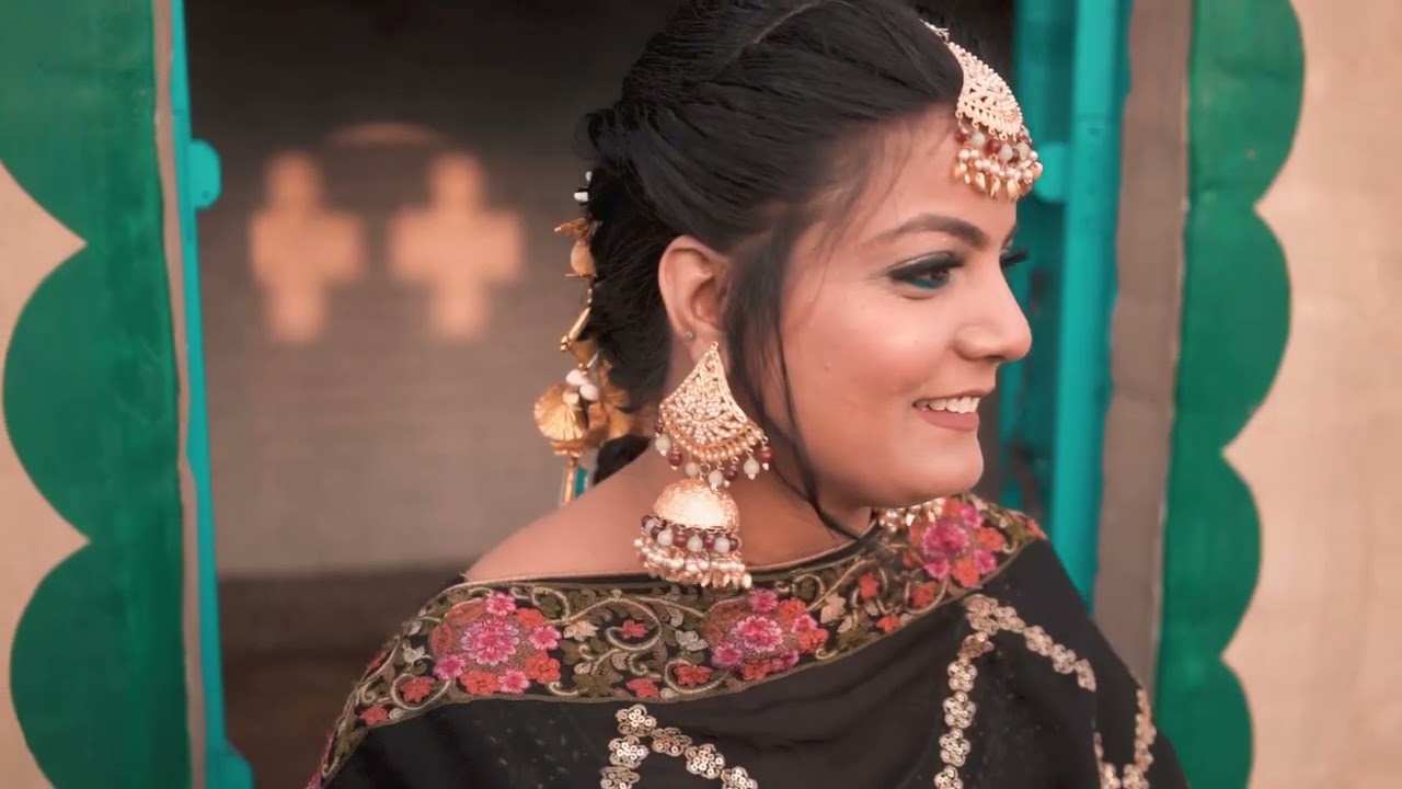 Tek Singh ♥️ Kamalpreet Kaur