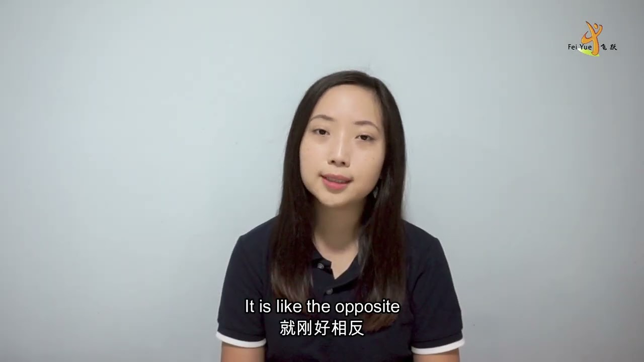Bipolar Disorder Ep 3 by Fei Yue's Community Mental Health Department