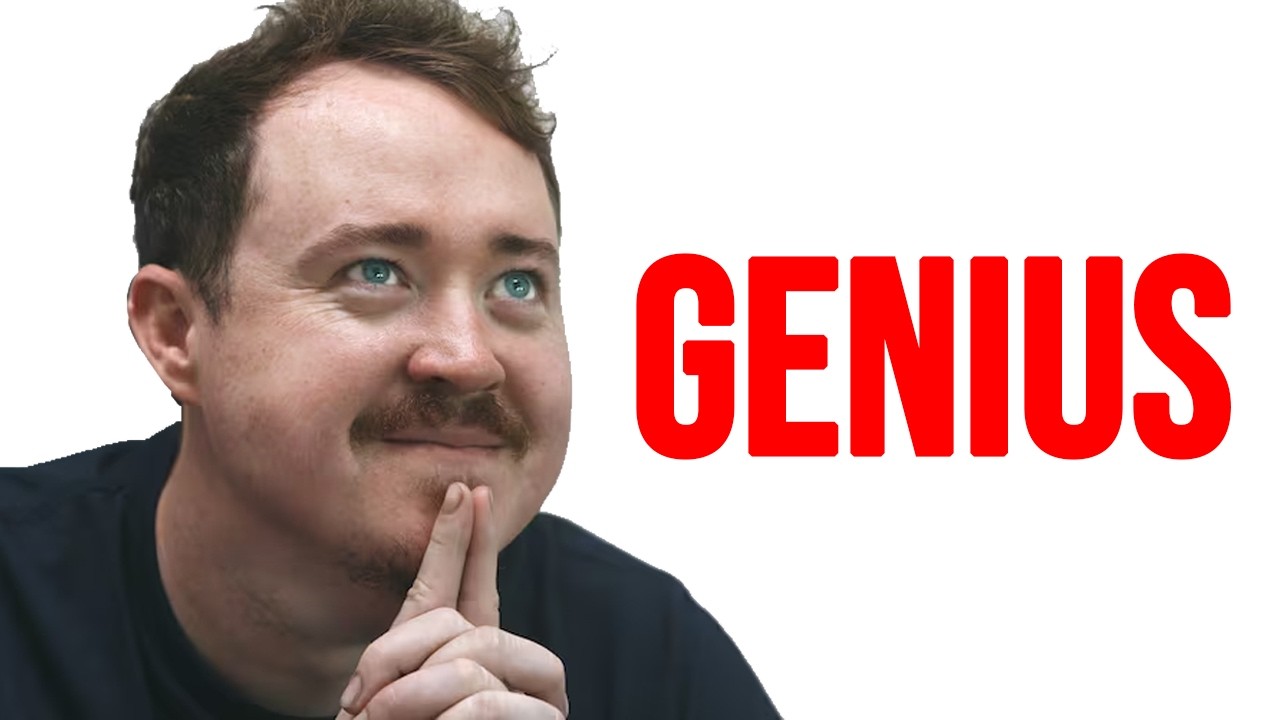 Shane Gillis Is A Master Of Impressions