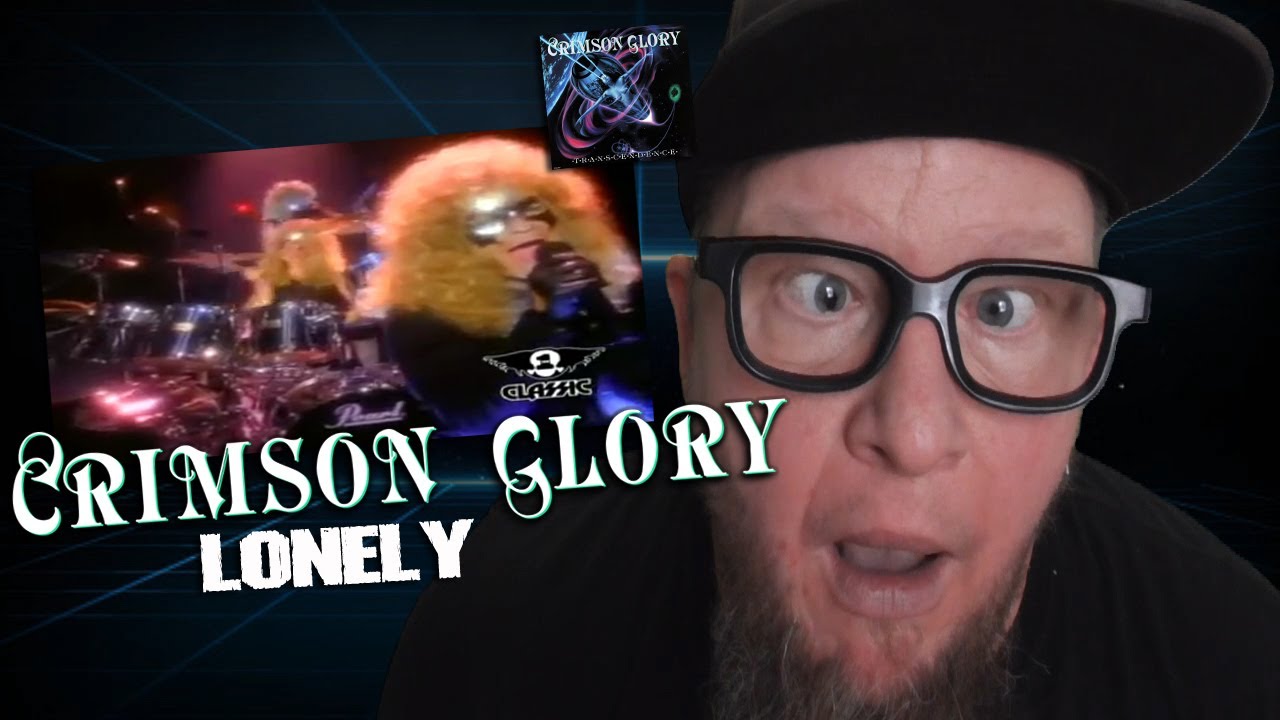 CRIMSON GLORY  