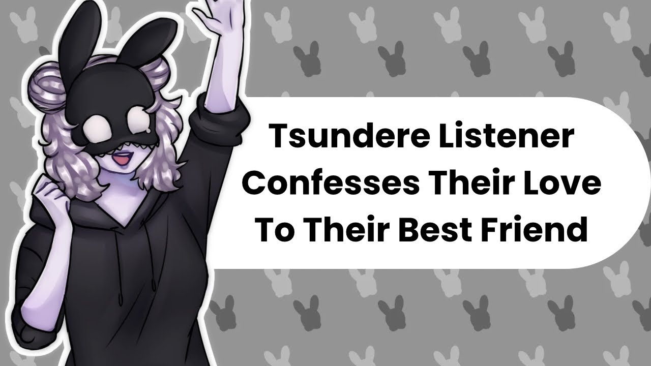 So, This Is Your Love? (Reverse Tsundere Confession ASMR)