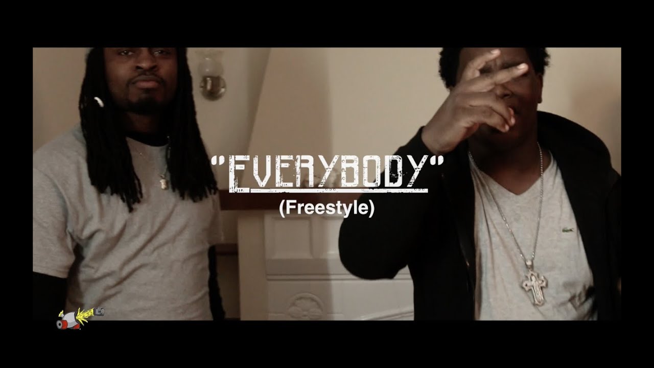 Kj Da God - Everybody (Music Video) [Yo Gotti Remix] | Shot By @Campaign_Cam