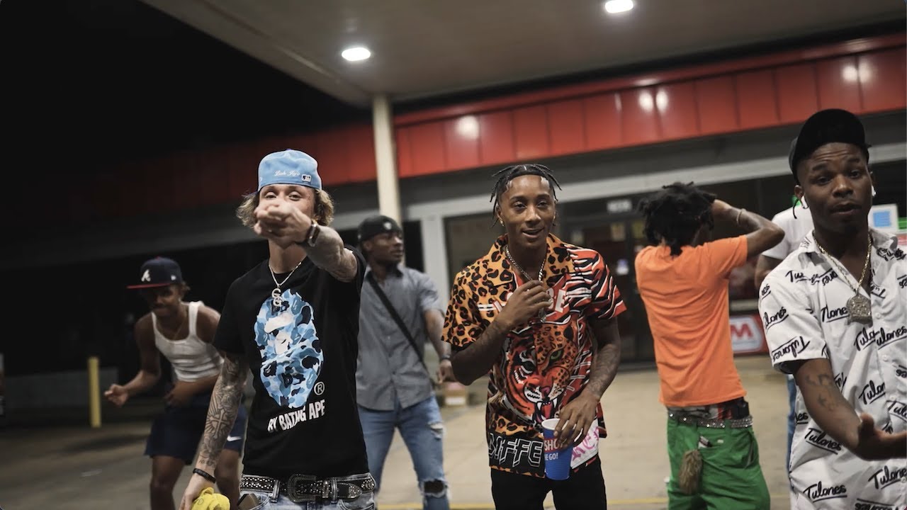 Luh JoJo 