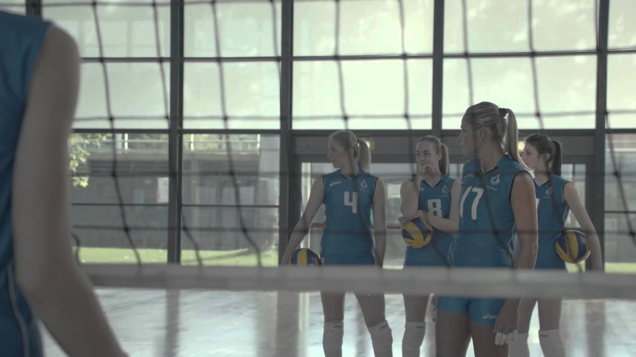 Olimpiadi - Castrogiovanni Cambia Squadra | Edison