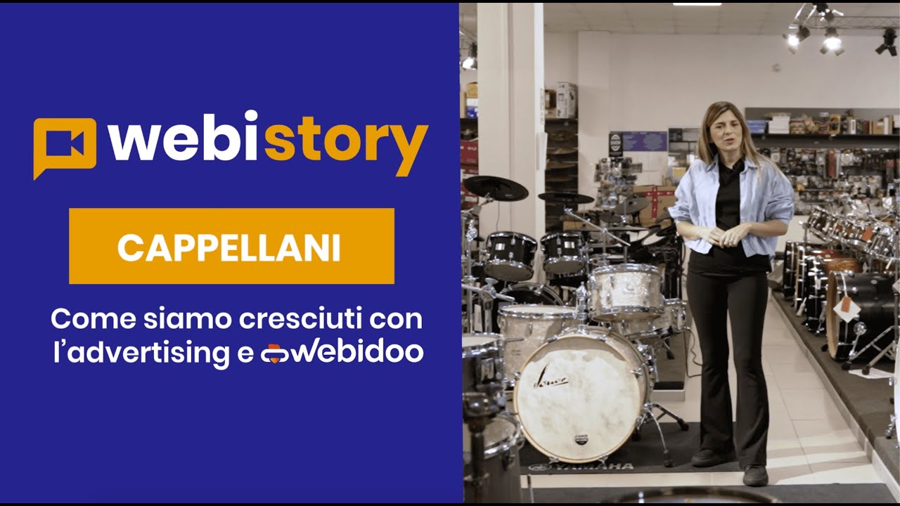 webistory - Cappellani