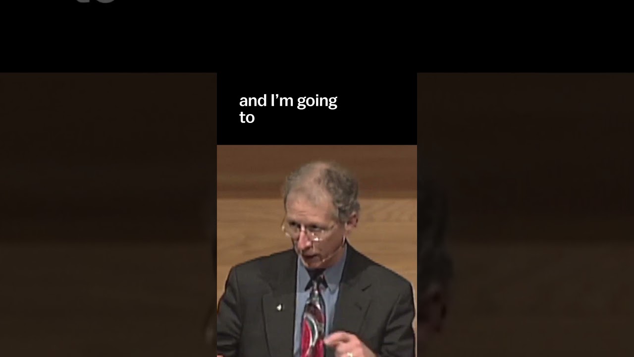 How&rsquo;s Your Bible-Reading Plan Going? | John Piper Clip