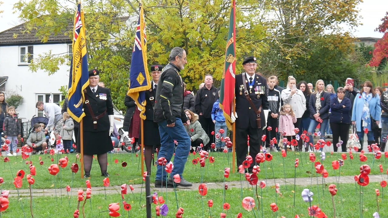 Brockworth Memorial