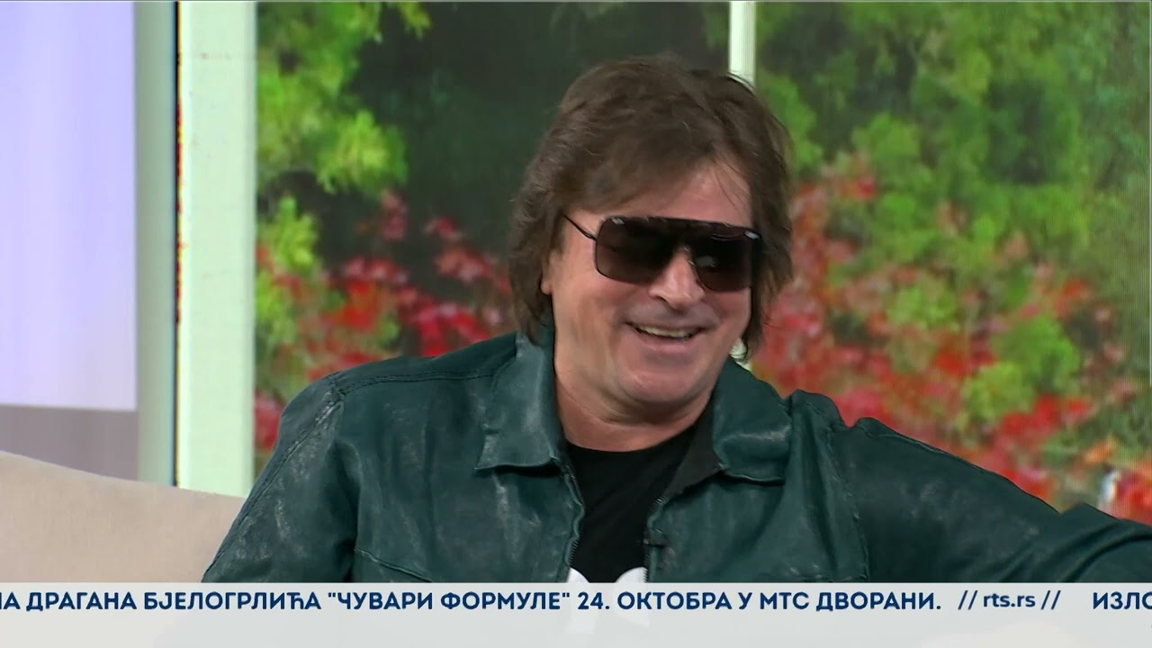 Alen Islamović - Ponovo Bijelo dugme | Jedan dobar dan