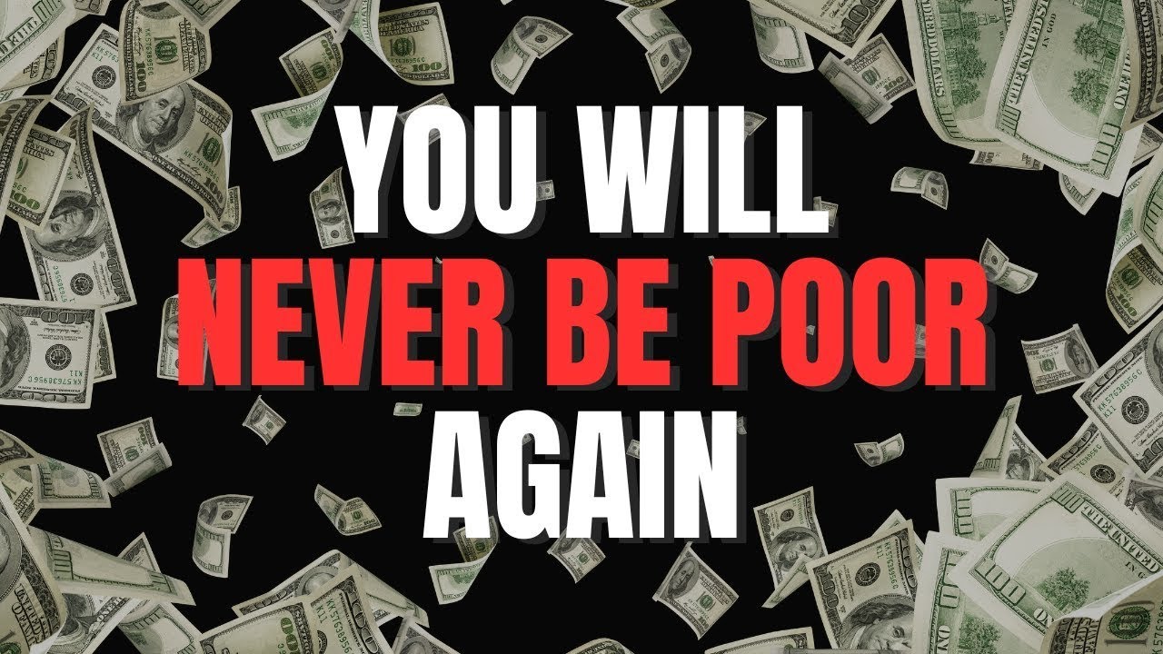 Правда о деньгах, которую вам никто не расскажет: как сколотить состояние с нуля!