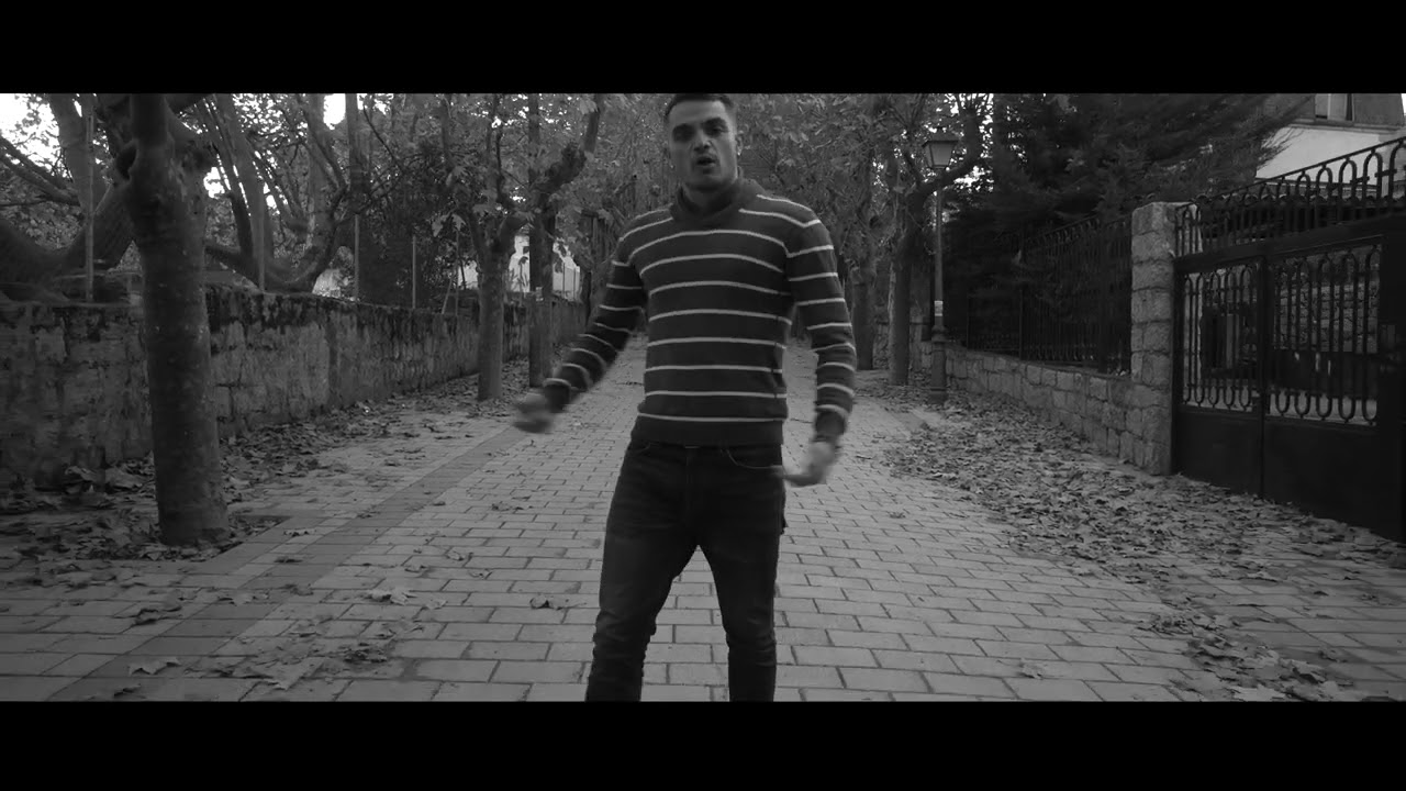 MAURI - ETERNO (VIDEO)