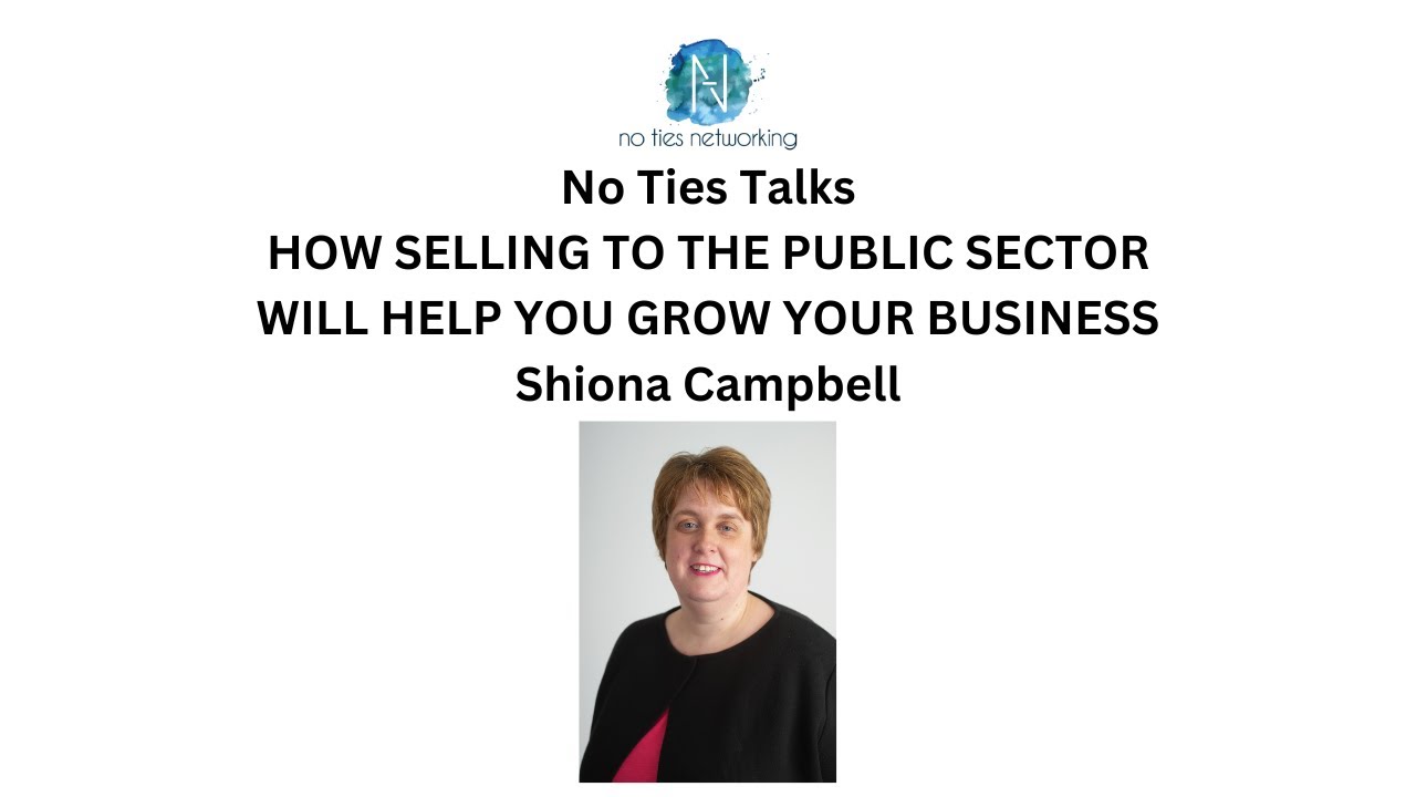 How Selling to the Public Sector Will Help You Grow Your Business