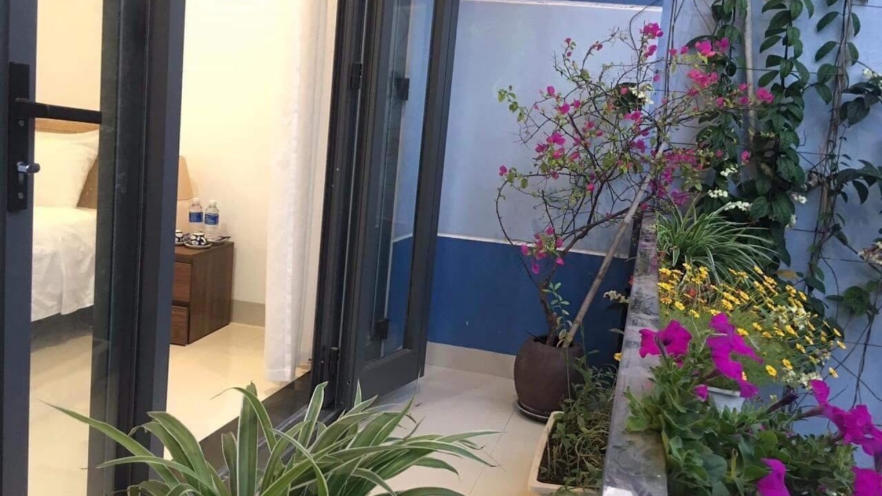 CHERRY GARDEN HOMESTAY | Хойан, Вьетнам | Обзор отеля 🏨