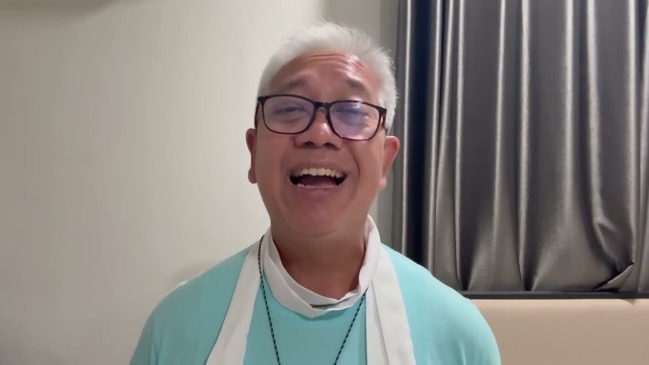 Hidup Sebagaimana Dimaksudkan 
