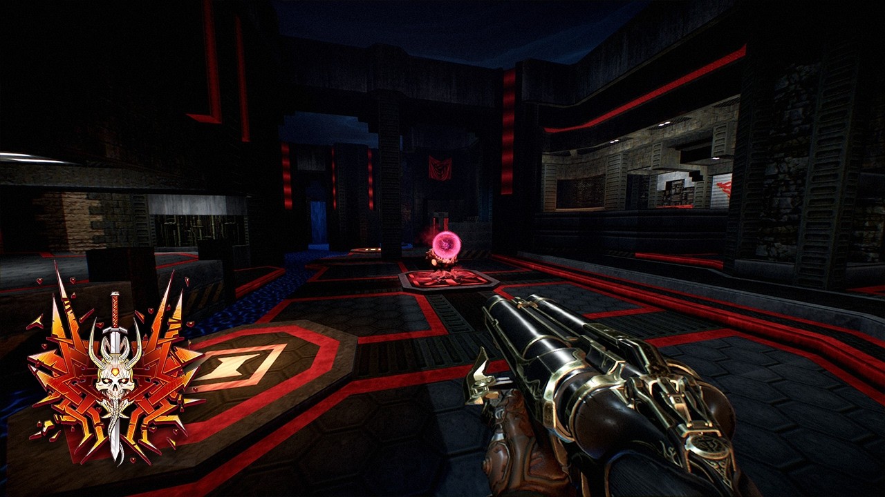 Hordamex: Bloodbath and Beyond, Nightmare Deathless | Doom Eternal