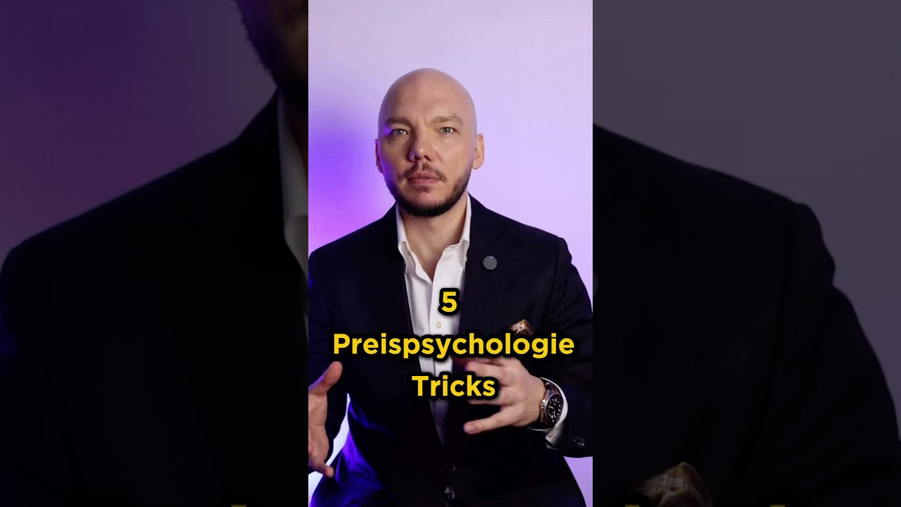 Der Preis entscheidet nicht alles. Aber er beeinflusst alles. #vitaligee #Preisstrategie #angebot