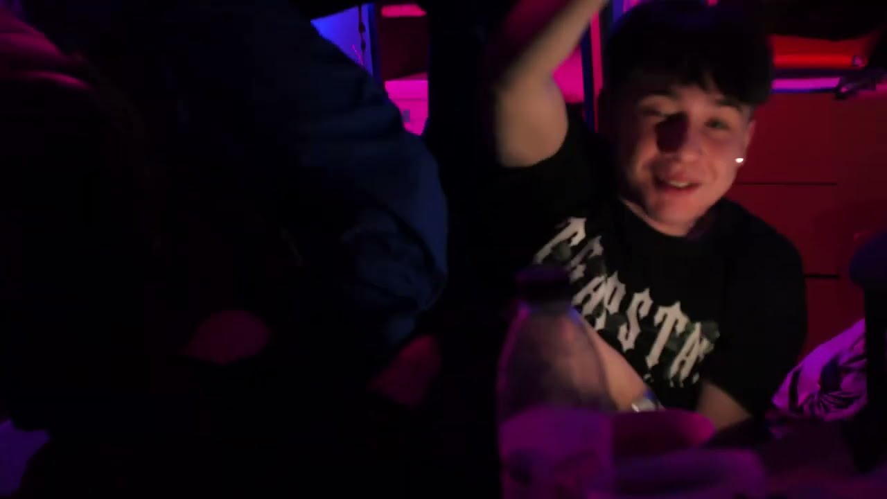 cheatz & mlody adasko - 3 minuty (freestyle) 🎥SOBER