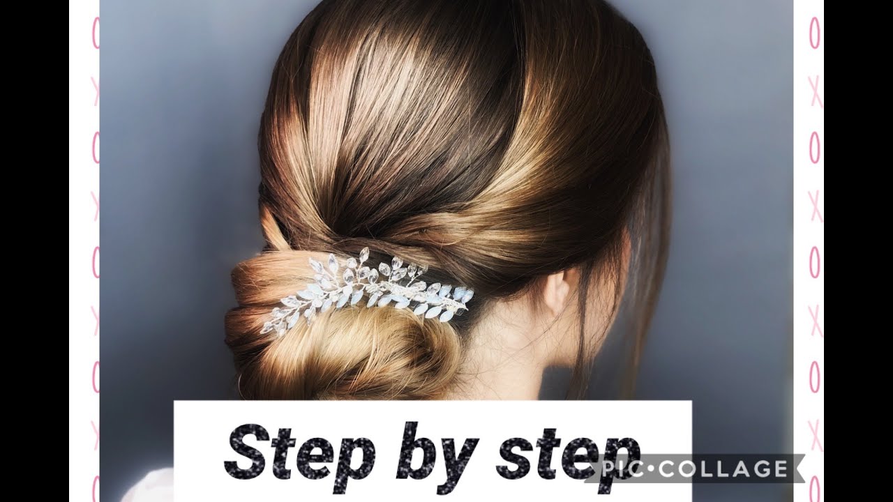 chignon delle meraviglie