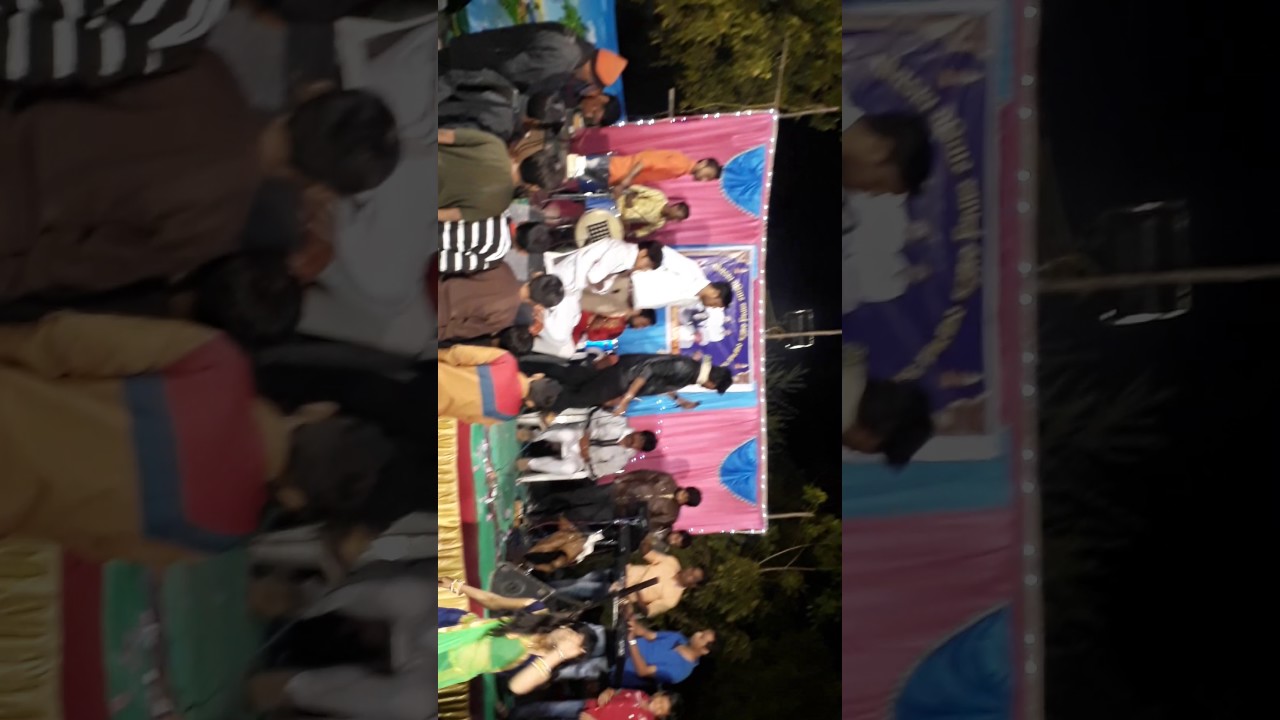 Lagan aau.||.Live programme at Amdavad | Singer -vikram paliyad||  Ha paliyad no Havj Ha||