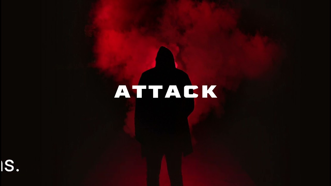 Dancehall Instrumental 2022 (ATTACK)
