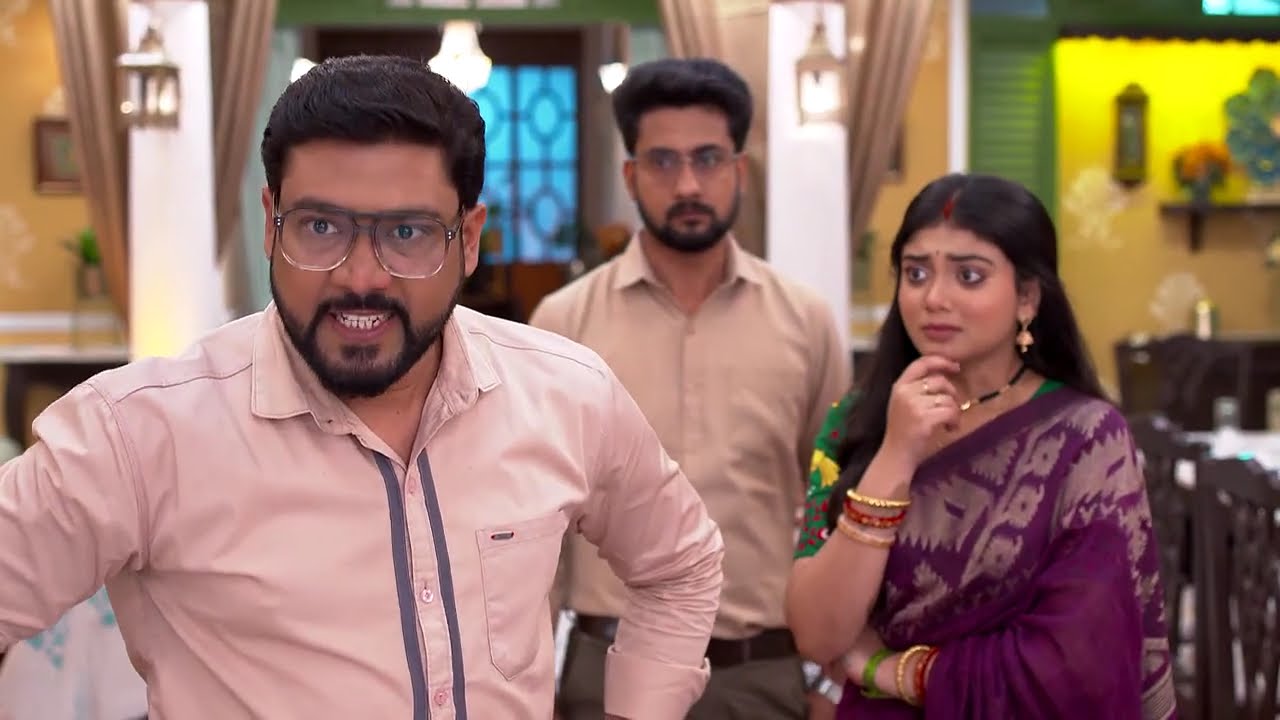 Anondi - Full Ep - 152 - Anondi, Agni Ganguly - Zee Bangla