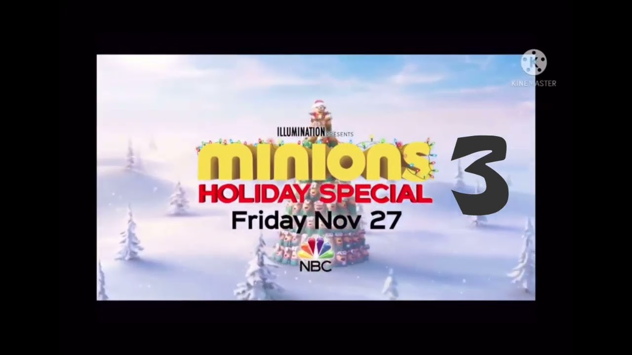 Illumination Trailer Logos (2010-2200) [FAKE]
