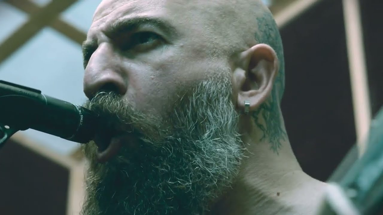 Umbri – Seven | Georgian Metal Band (Melodic Groove Metal Official Video)