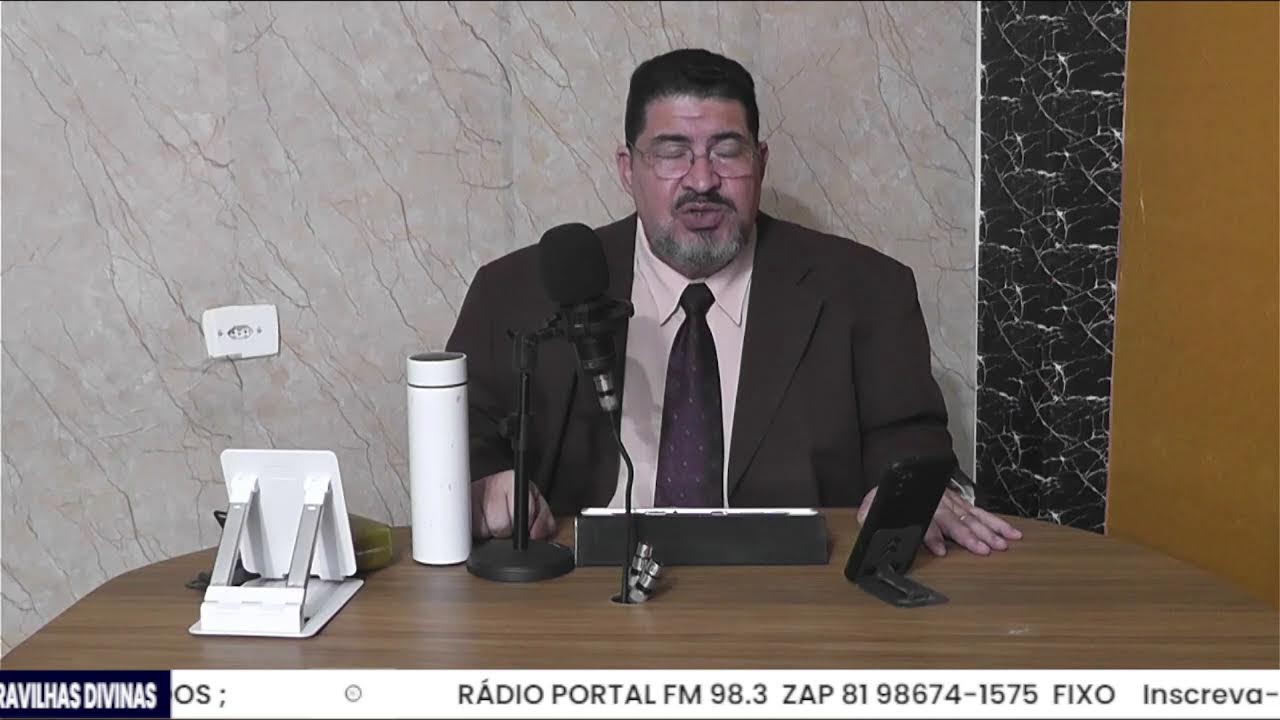 de Rádio Portal Recife Fm 98.3