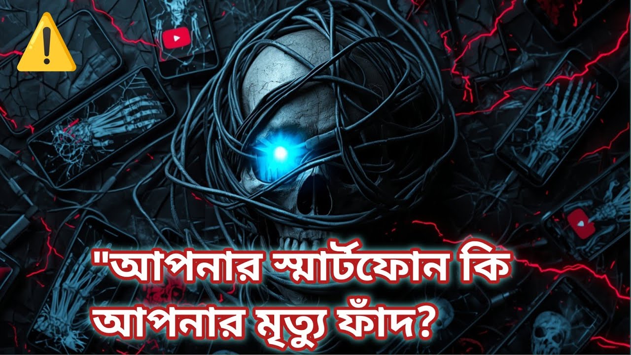 Is Your Phone Watching You? The Scary Truth About Your Privacy | ORBIT'S OF AKIB