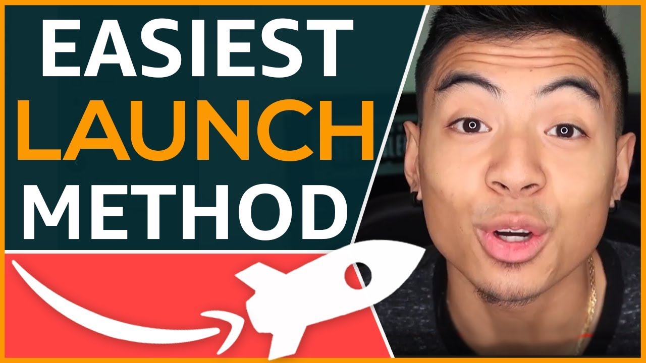 Get Your Amazon FBA Product To PAGE ONE FAST | And Keep It There
