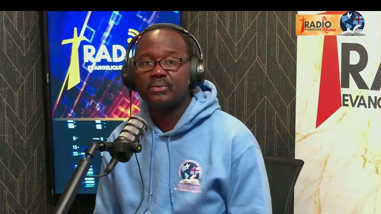 Emission Thé Spiritual | Avek Jeannot Arizme, and Pasteur Hemane Dubuisson 01/29/2026