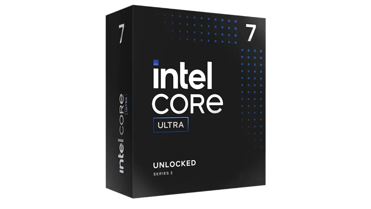 Intel Could Lift Core Ultra 200 Plus Arrow Lake S Refresh Review Embargo on March 23