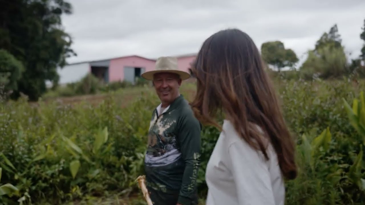 Why We Started Nobis | Connecting Small Farmers in Brazil to You